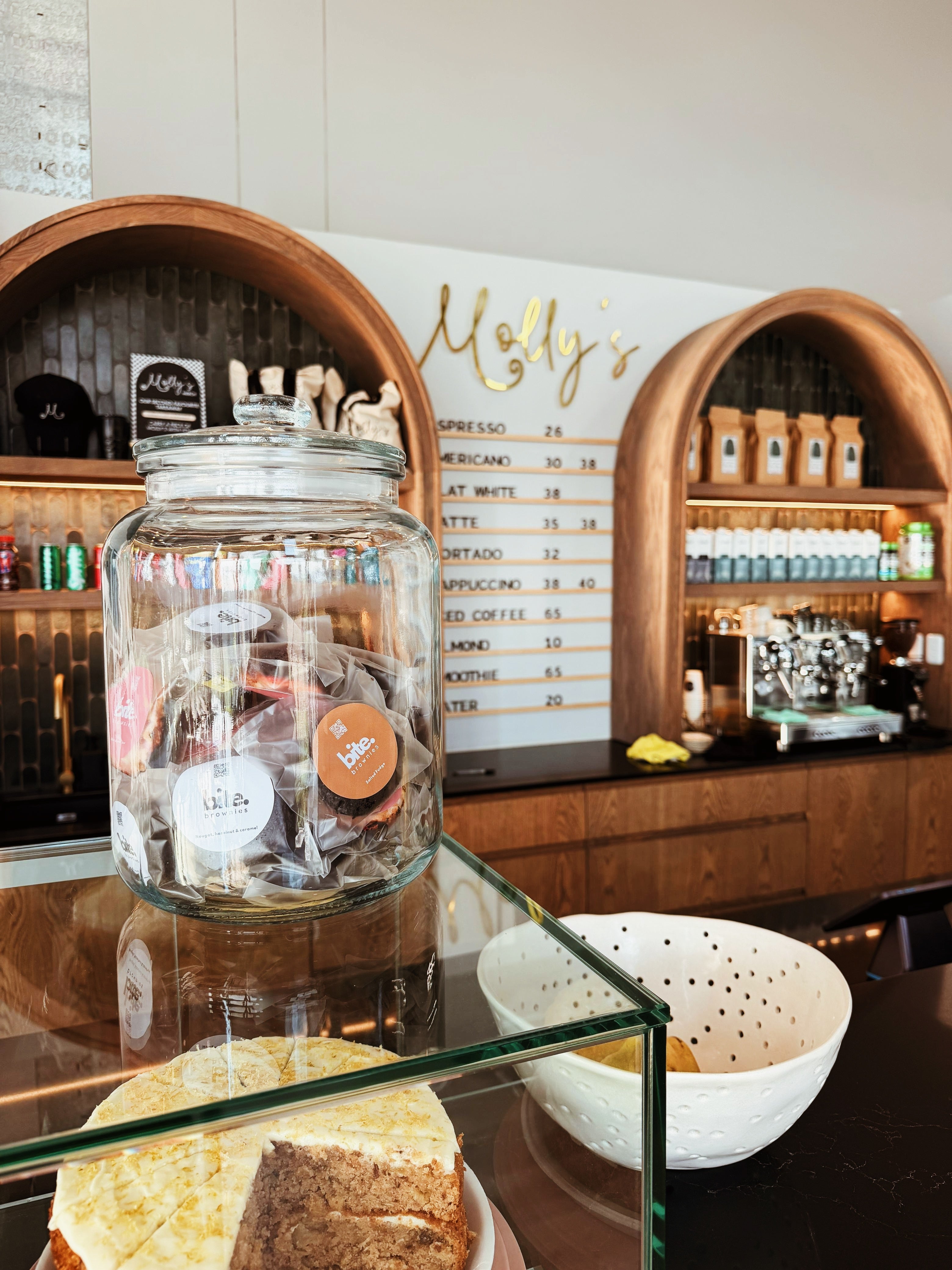 Molly's Cafe | Ballito