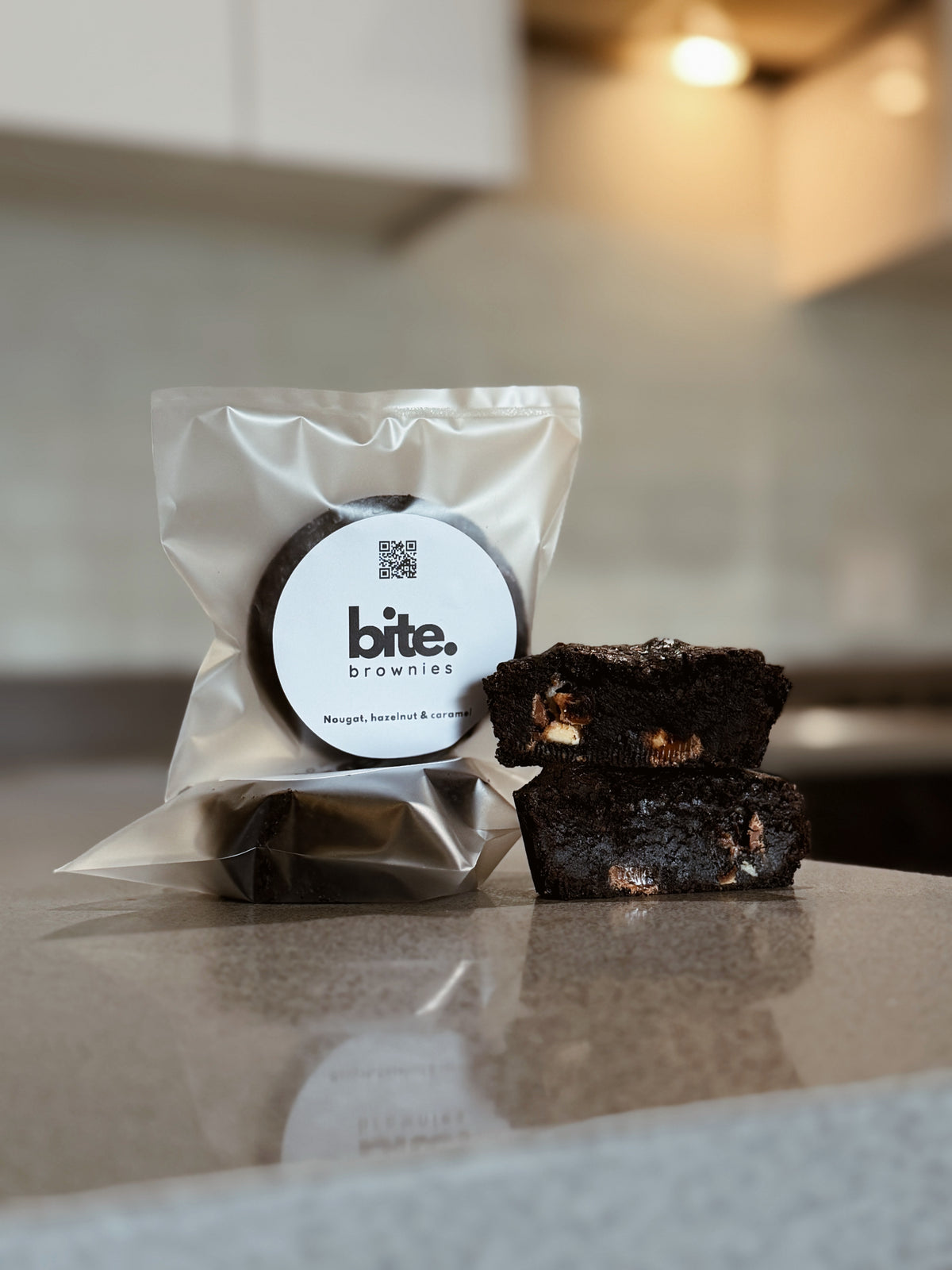 Single brownies | 50+ units