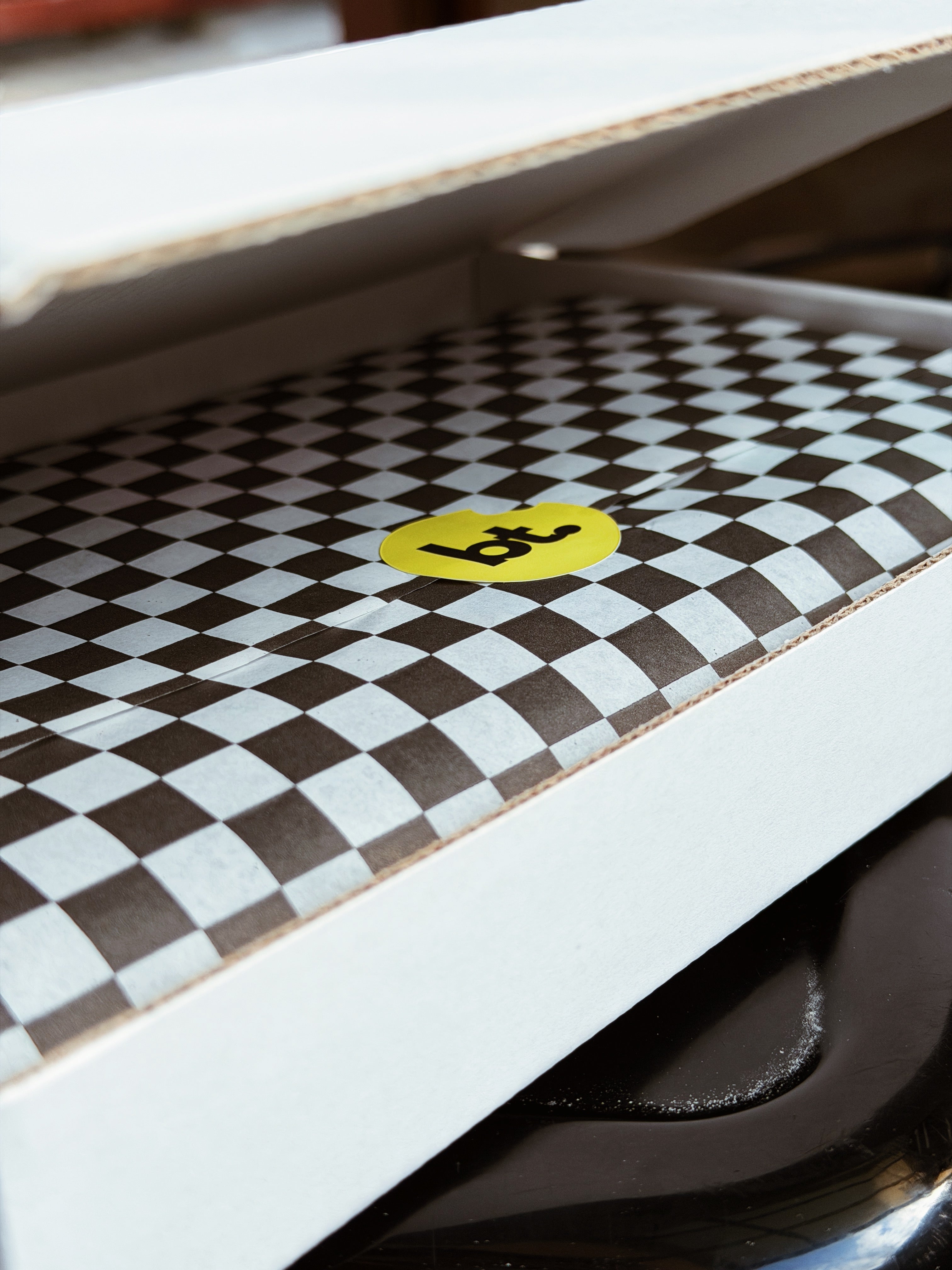 Build your own box | 6