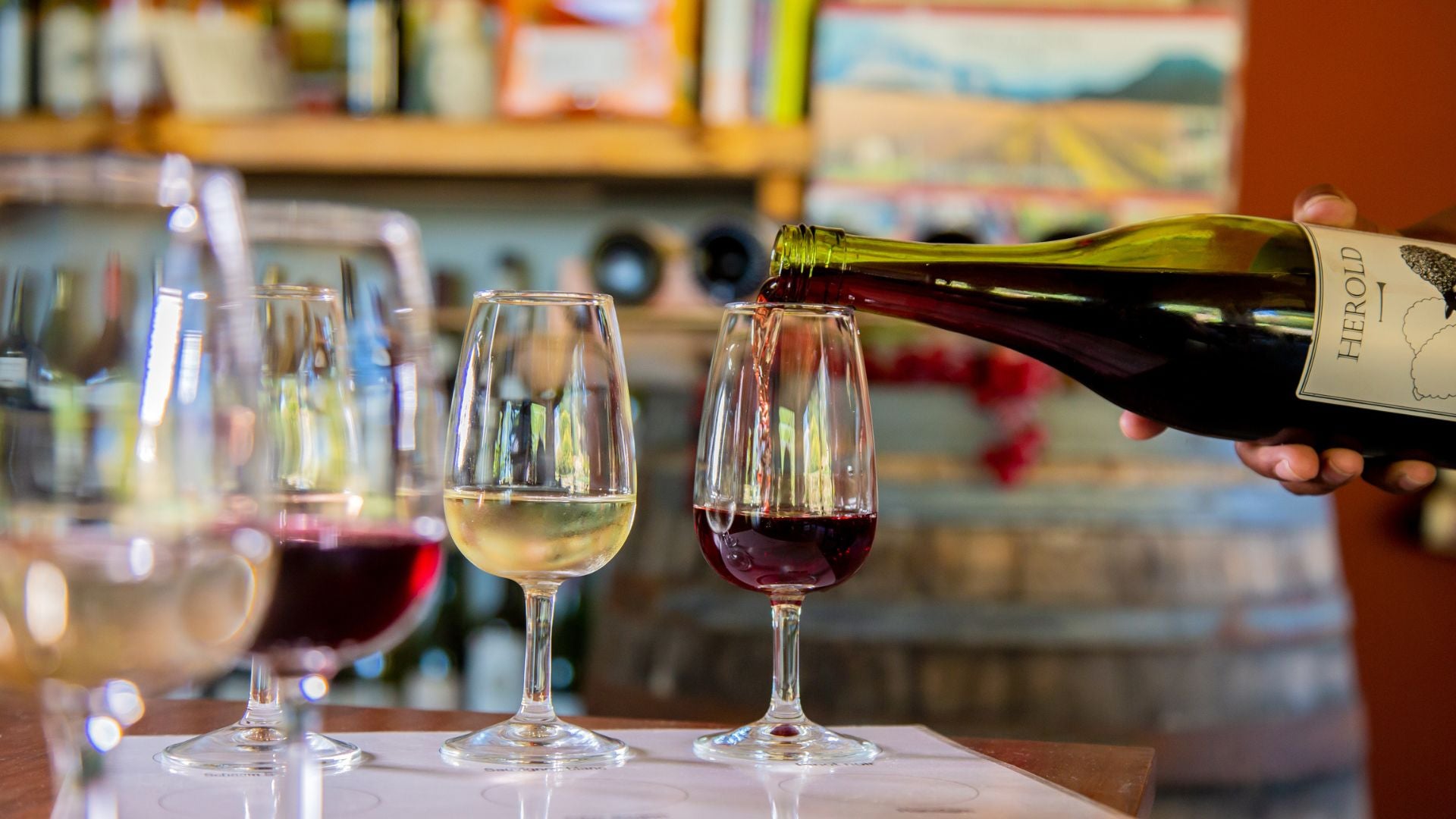 Herold Wines