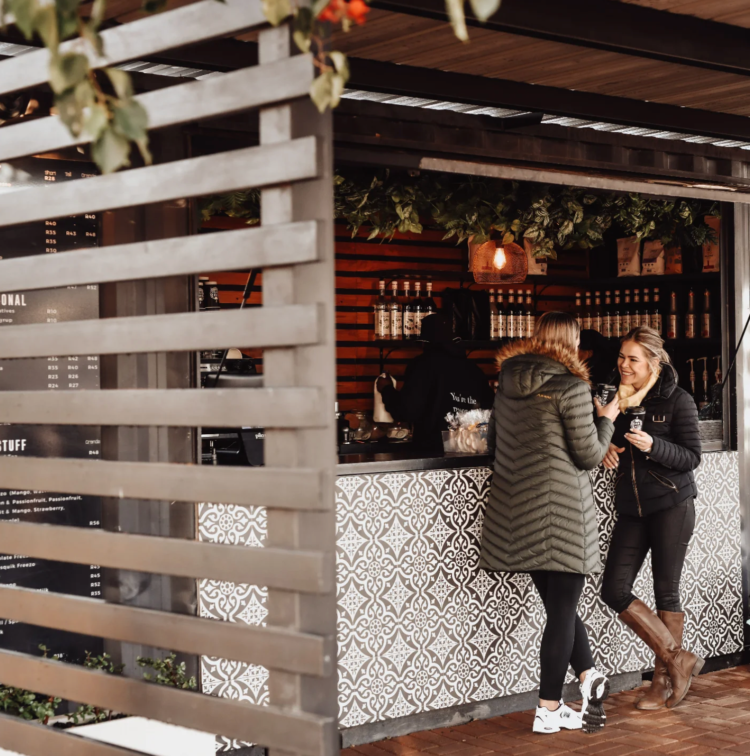 Bean & Steel | Polokwane