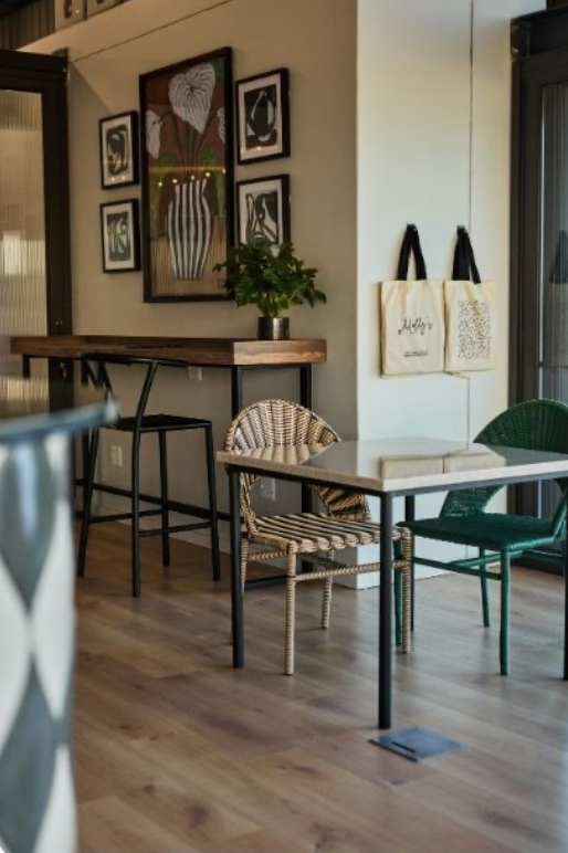 Molly's Cafe | Ballito